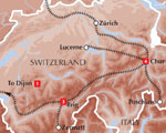 Glacier Express Re-discovered 